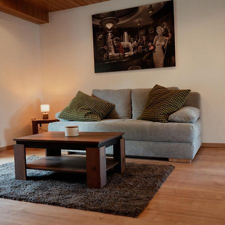 Idyllische Ferienwohnung Im Kalletal Eksteriør bilde