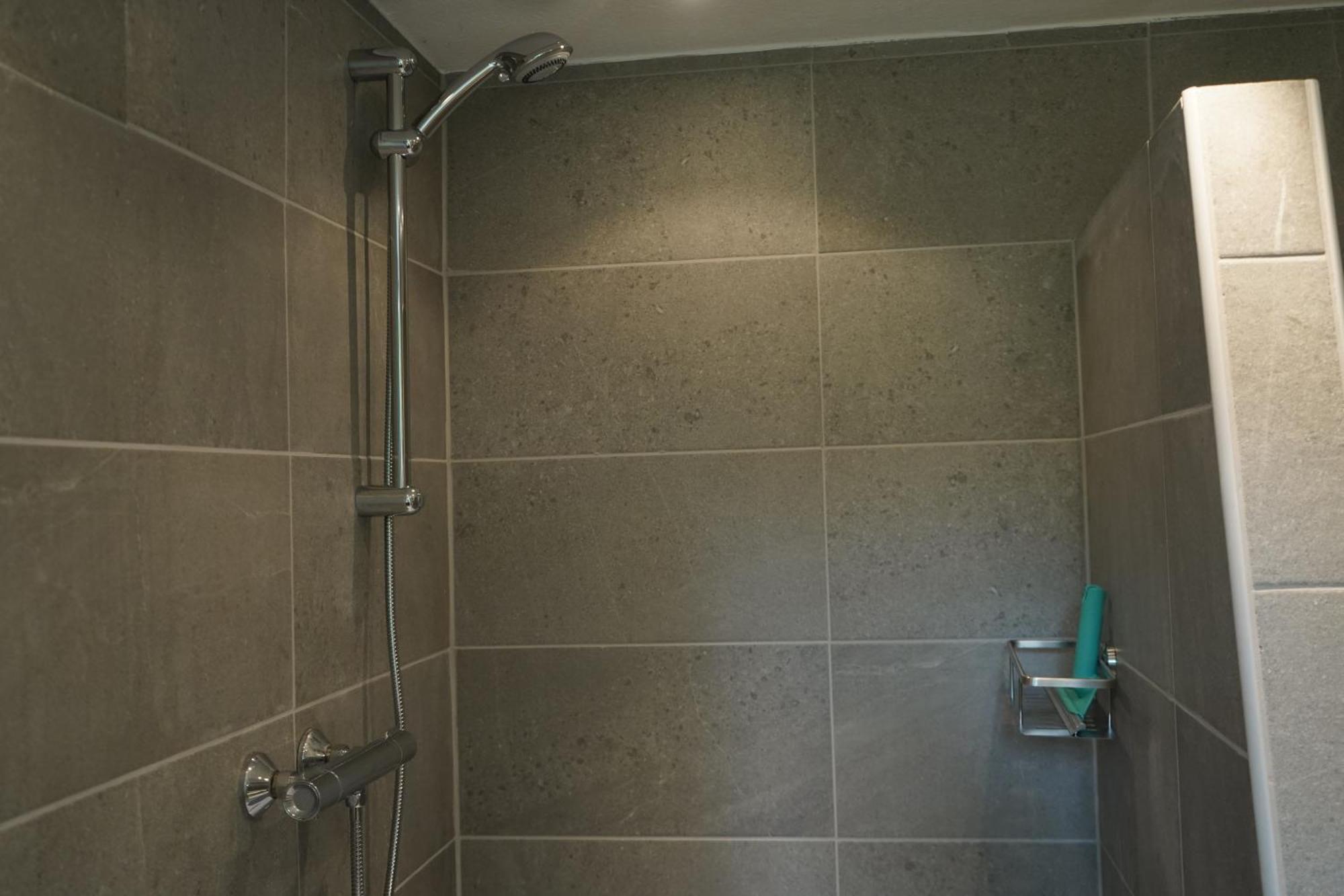 Idyllische Ferienwohnung Im Kalletal Eksteriør bilde